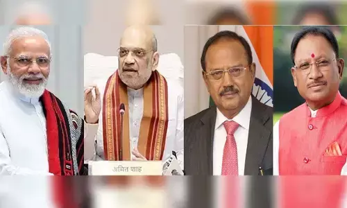 खास होगी डीजी कॉन्फ्रेंस में पीएम, शाह, डोभाल आएंगे