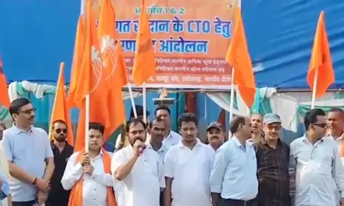 31 अक्टूबर से भूमिगत खदान होगी बंद