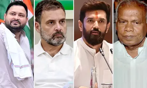 Bihar Assembly Elections 2025