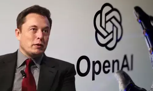 Elon Musk new Allegation against OpenAI