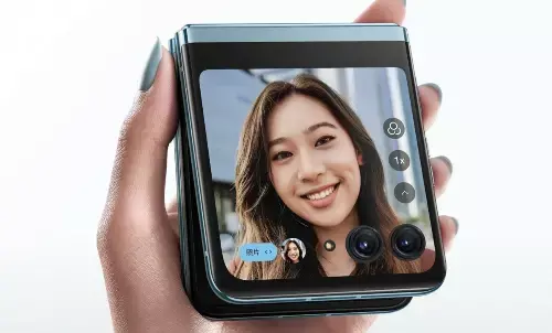 Motorola Razr 60 Ultra Amazon Offer