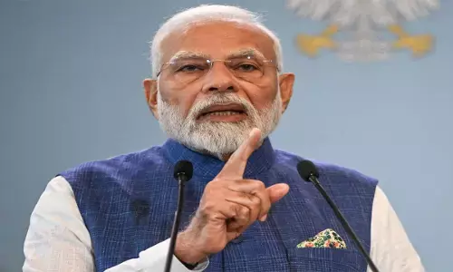 PM Narendra Modi Haryana Visit