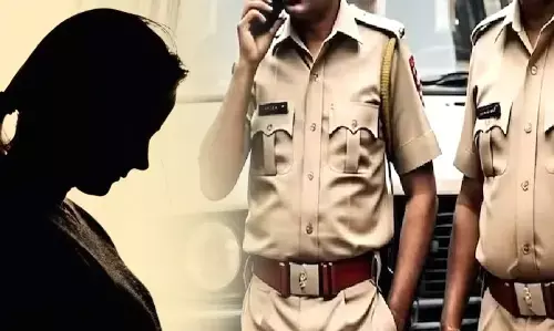 Delhi Police found Missing woman