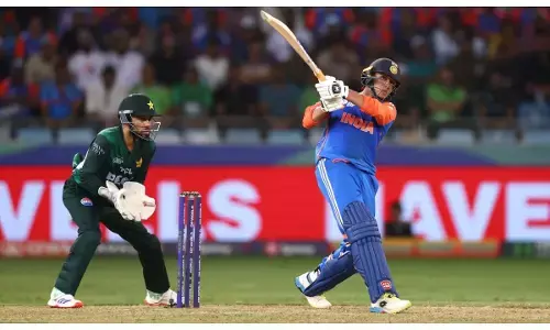 Abhishek sharma vs pakistan asia cup 2025