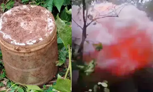 10 किलो आईईडी