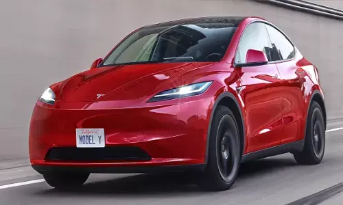 tesla offere New version of Model Y and Model 3 with-lower-prices
