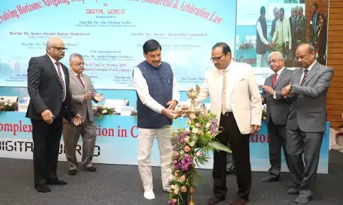 Cm mohan yadav indore