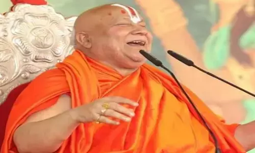 Rambhadracharya Allahabad High