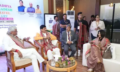 Madhya Pradesh cm Mohan Yadav Ekta Kapoor