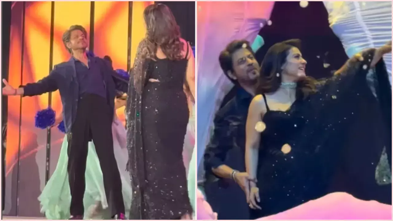 shahrukh-kajol-dance-ddlj-filmfare-2025