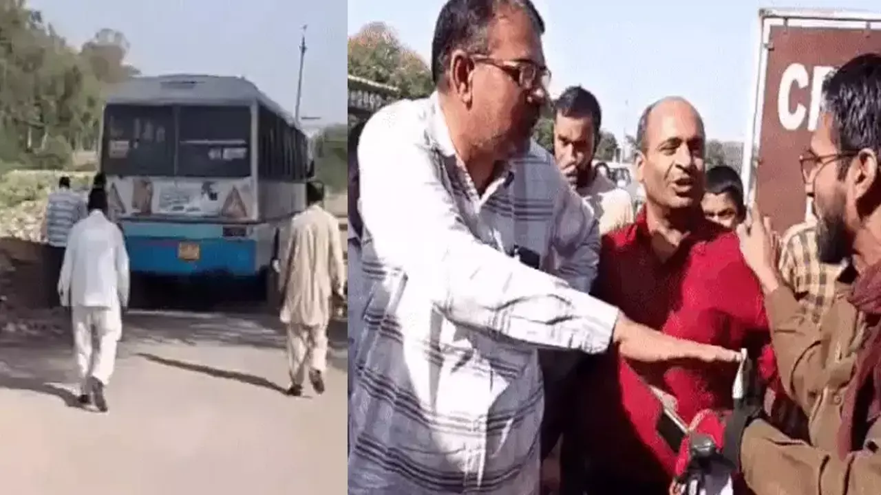 Fatehabad bus Fatehabad bus