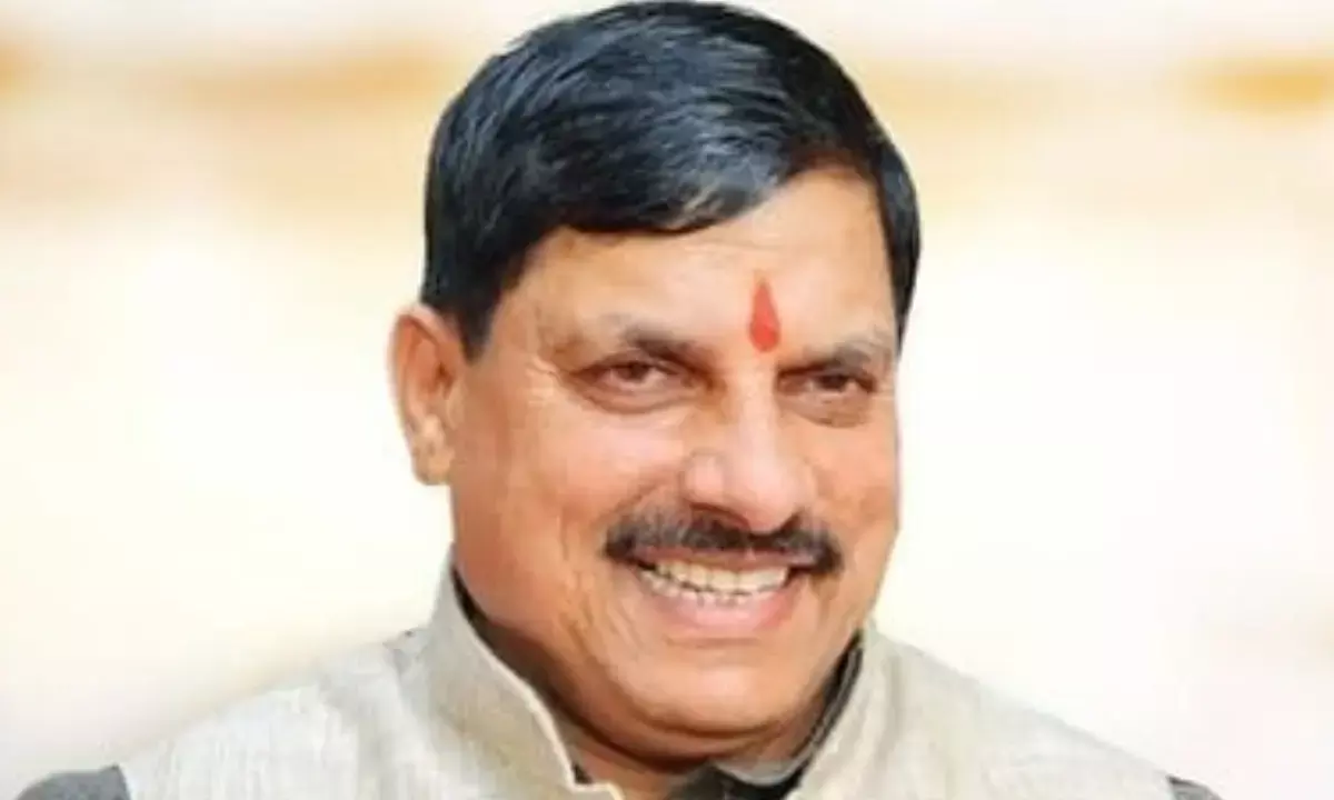 प्रदेश के किसानों को भा रही भावांतर योजना, आज इस अंदाज में कहेंगे सीएम डॉ. मोहन को थैंक्स, जानें क्या है तैयारी?