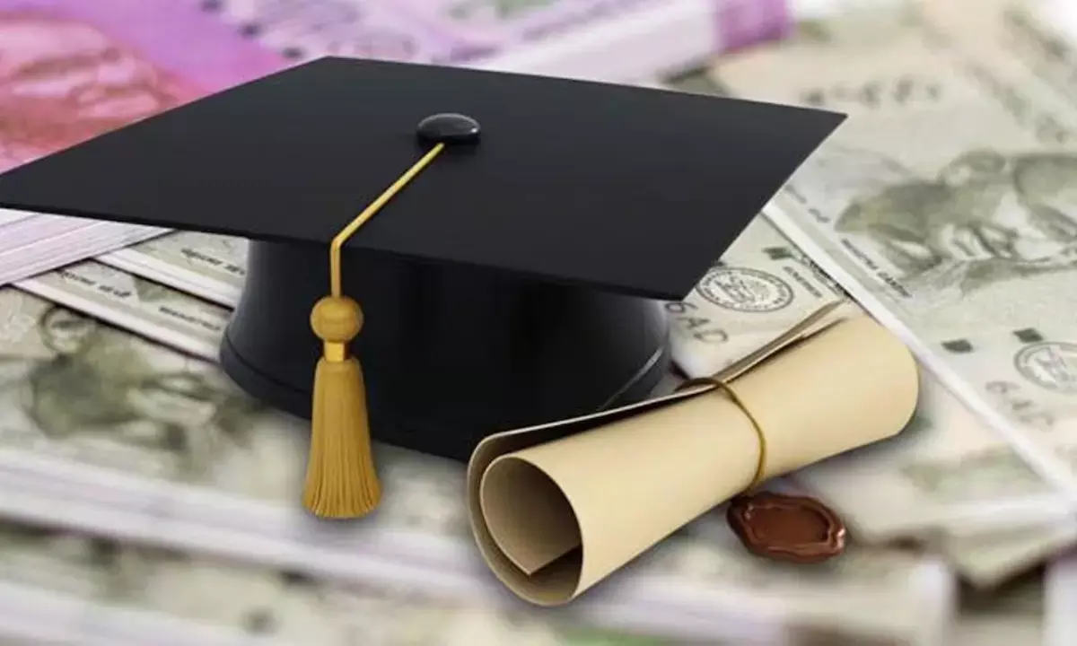 क्या है विद्या लक्ष्मी योजना, छात्र कैसे उठाएं लाभ?