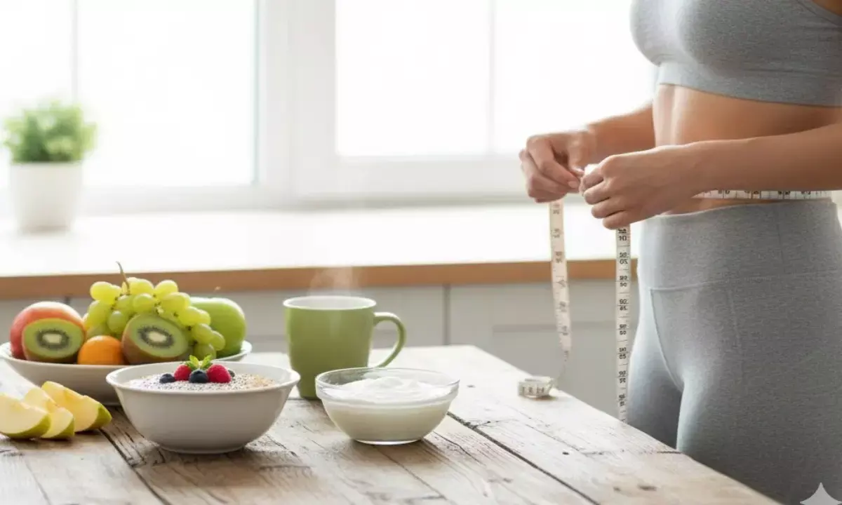 foods helps in weight loss