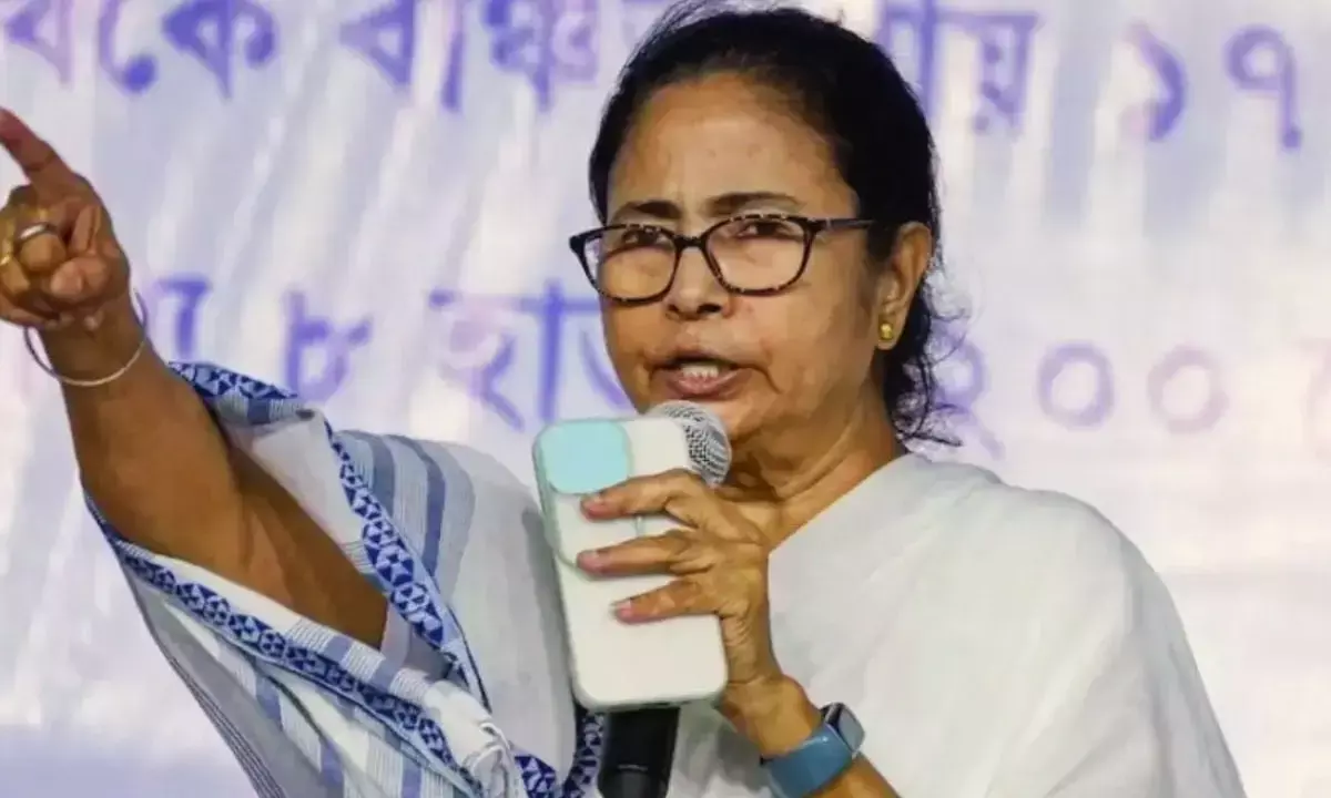 Politics begins in Durgapur gang rape case