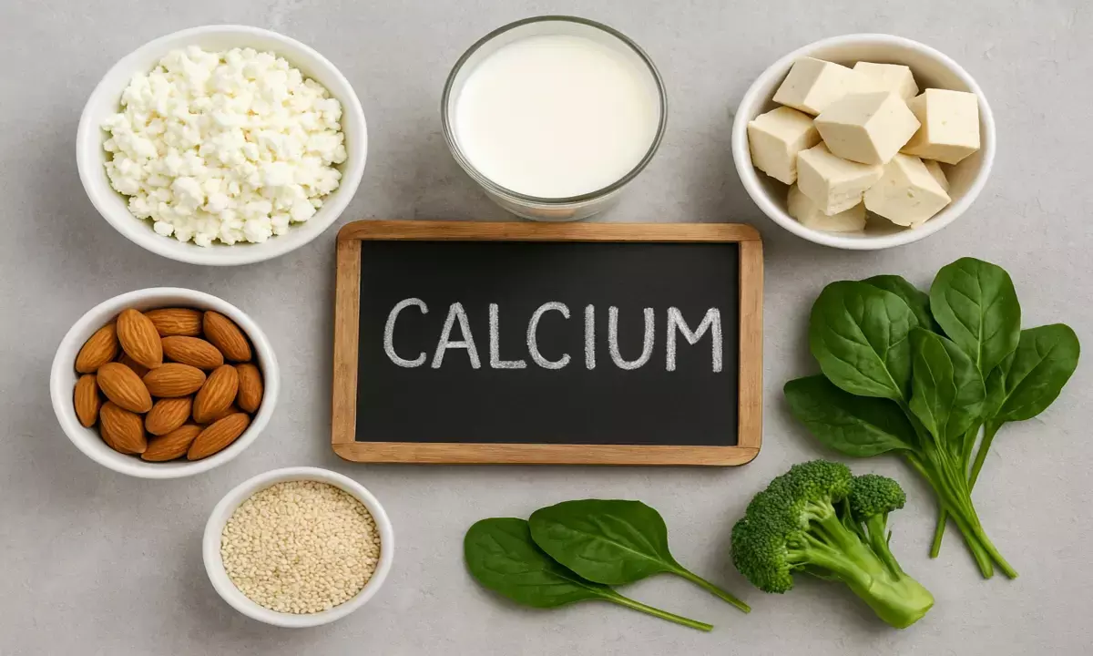 calcium rich foods in hindi