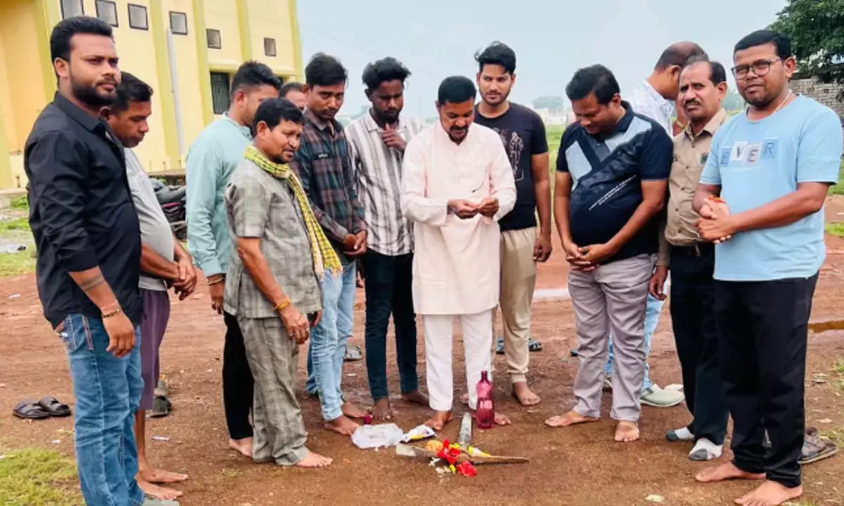 दीपावली से पहले नगर में छाया उत्साह का माहौल