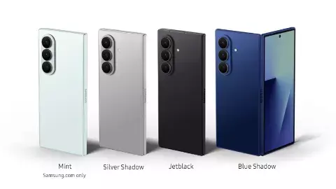 Samsung Galaxy Z Fold 6 gets massive price cut