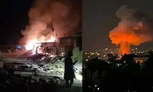 12 पाकिस्तानी सैनिक ढेर, तालिबान ने दी चेतावनी