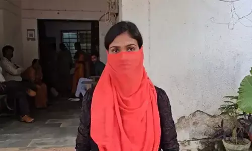 शादीशुदा मुस्लिम युवक ने झांसा देकर युवती से बनाए संबंध, आरोपी गिरफ्तार