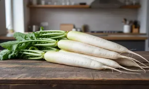 radish health benefits mooli khane ke fayde