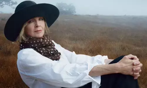 Oscar winner Diane Keaton passes away at 79