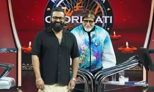 अमिताभ बच्चन को दिया जन्मदिन का खास तोहफा, फैंस हुए खुश