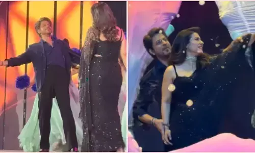 shahrukh-kajol-dance-ddlj-filmfare-2025