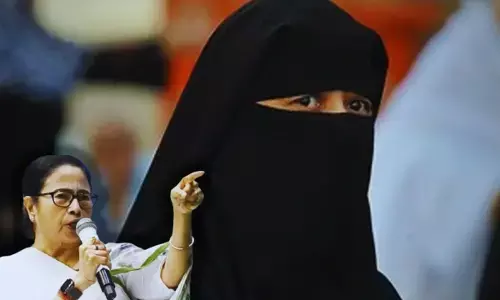 BJP furious over Mamata Banerjee