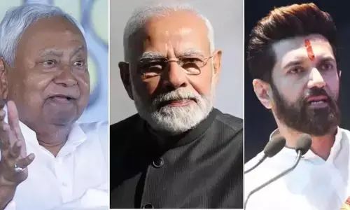 NDA seat sharing formula