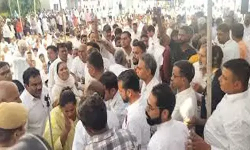 Chandigarh Mahapanchayat