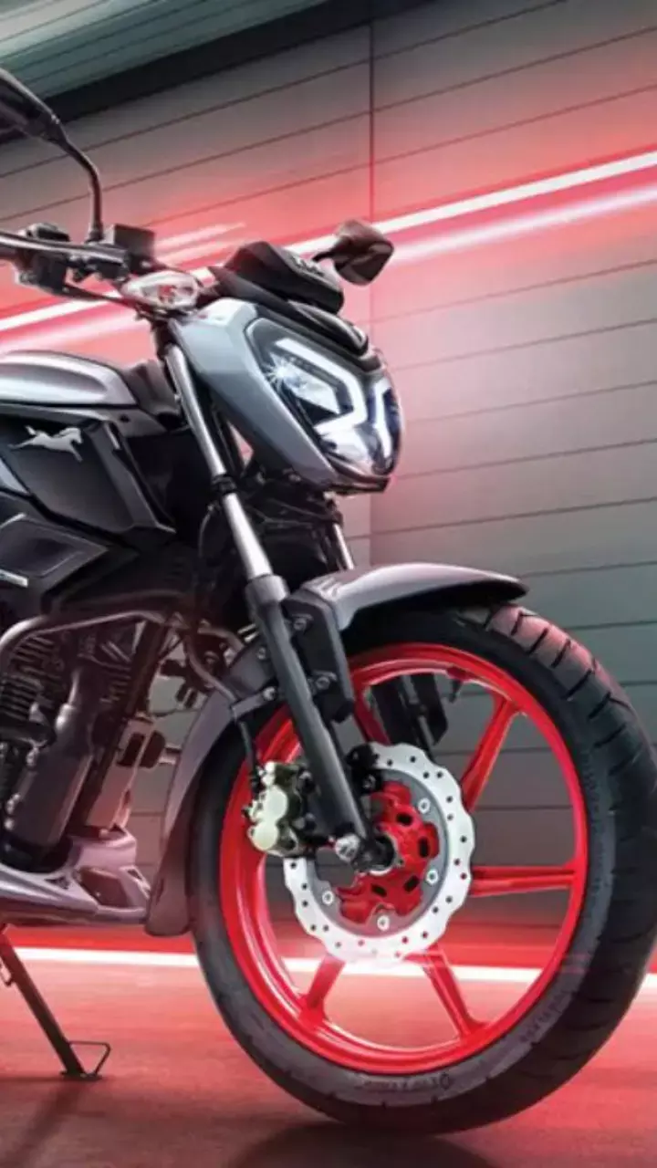 देखें न्यू TVS Raider के एडवांस फीचर्स और खासियत