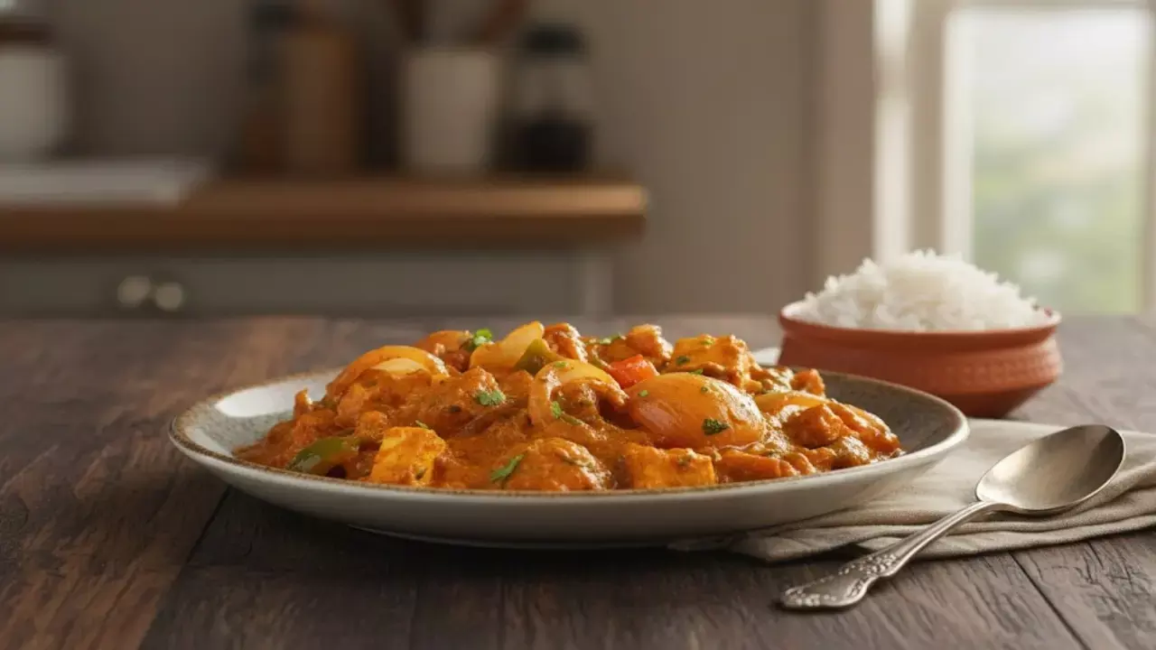 how to make veg malai do pyaza