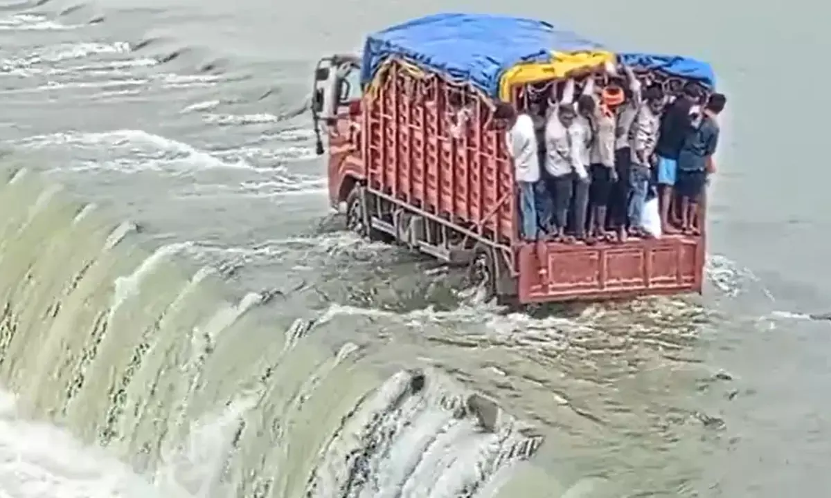 अमेठी एनीकट