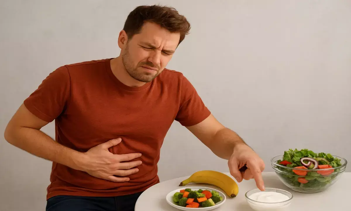 how to keep gut healthy