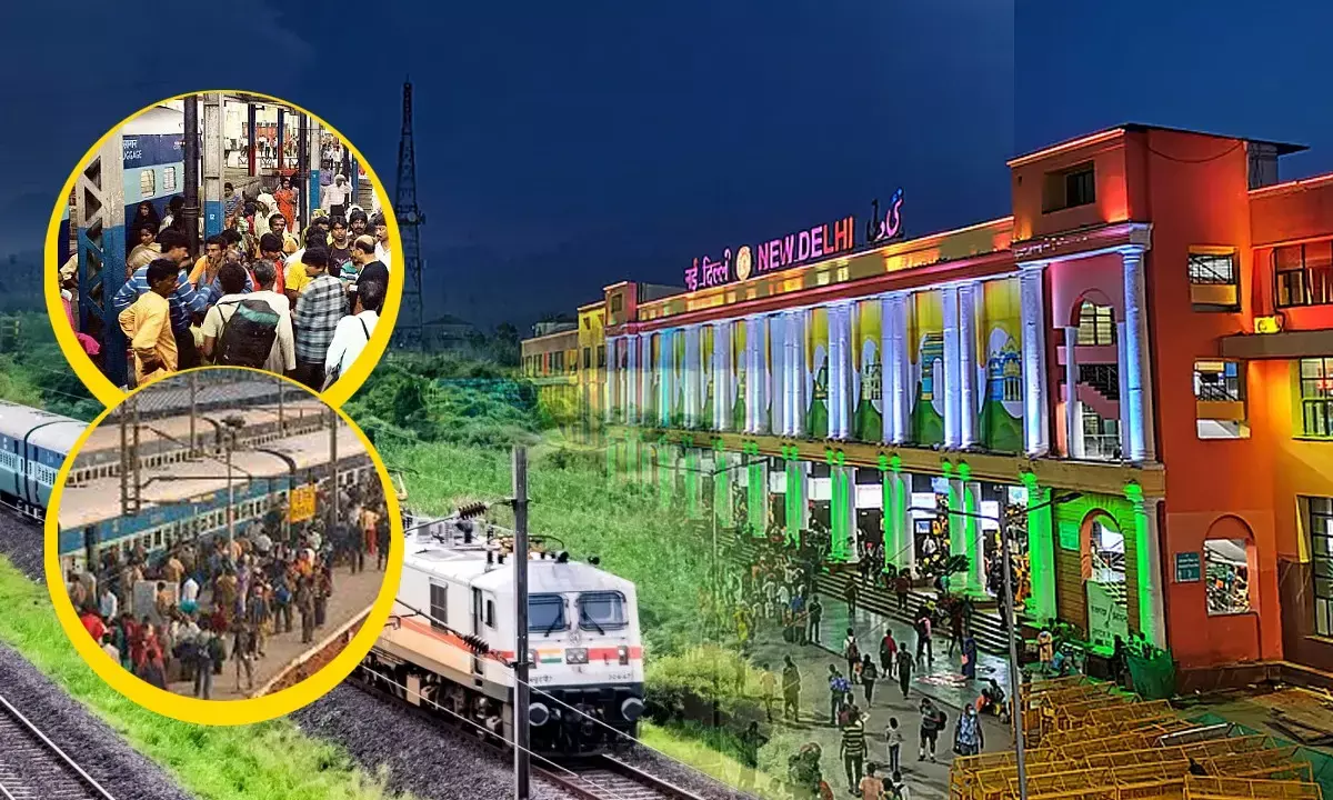 Indian Railway Advisory Indian Railway Advisory