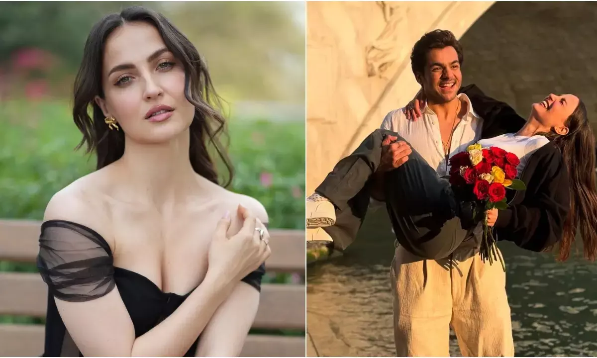 एली अवराम ने बॉडी काउंट वाली ट्रोलिंग पर तोड़ी चुप्पी, आशीष चंचलानी संग Viral Photo पर दिया जवाब