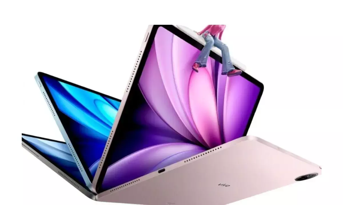 vivo-pad-5e-launch-price-specifications