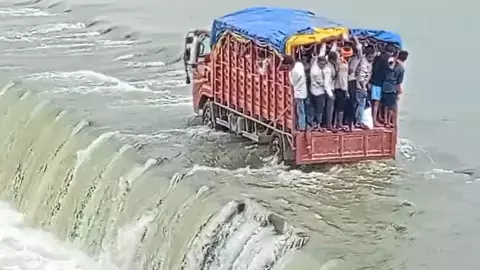 अमेठी एनीकट