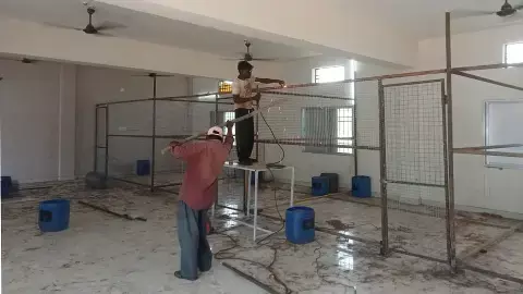 कुत्ता बधियाकरण