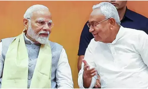 NDA में एकजुटता- आज जारी होगी उम्मीदवारों की पहली लिस्ट? युवा चेहरों को मिल सकता है मौका