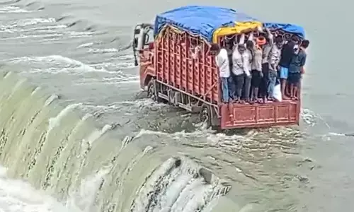 अमेठी एनीकट