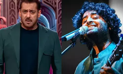 बोले—गलतफहमी मेरी तरफ से थी, अब हम अच्छे दोस्त हैं; देखें वीडियो