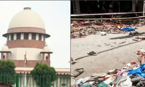 अब CBI करेगी जांच, पूर्व जस्टिस अजय रस्तोगी की कमेटी रखेगी निगरानी