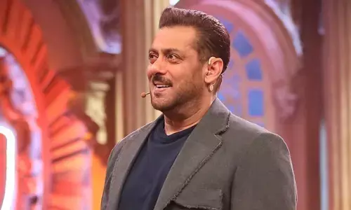 सलमान खान का सिकंदर की असफलता पर ए.आर. मुरुगदॉस पर निशाना साधा