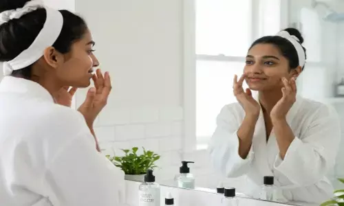 mistakes in skin care
