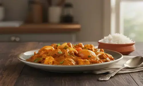 how to make veg malai do pyaza