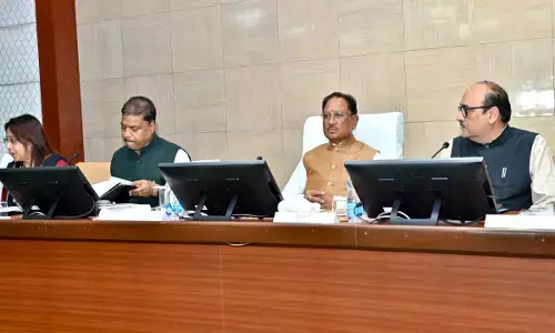 सीएम विष्णुदेव साय सीएम विष्णुदेव साय