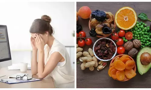 Potassium deficiency cause