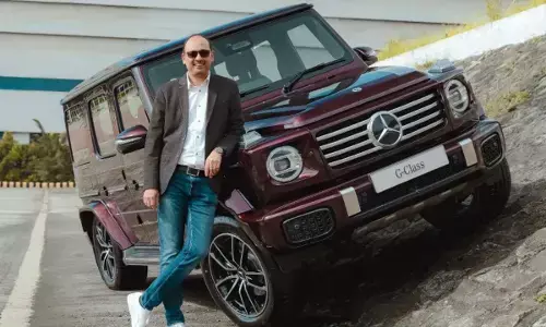 कंपनी ने भारतीय बाजार के लिए लॉन्च की नई दमदार ऑफरोडिंग SUV, जानिए कीमत और फीचर्स